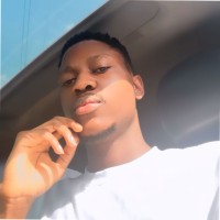 Israel Boluwatife