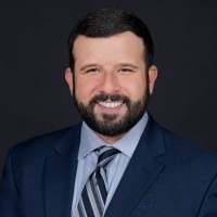 Matthew Cambó