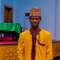 Mustapha Abdulkareem