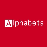 Alphabets .