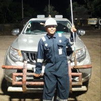 Hasiholan. Simatupang