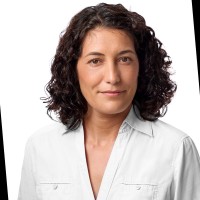 Mara GIACULI CHAILLOU