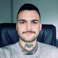 Caio Pereira
