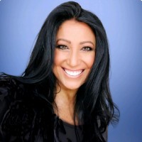 Christine DerOhannesian