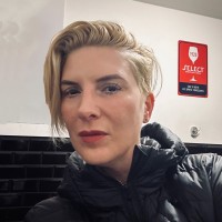 Tina Goss