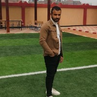 Ahmed Mzaki