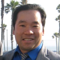 David (Huy-Long) Nguyen
