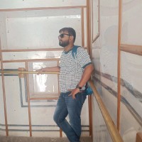 Shyam Srivastava