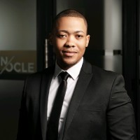Ntuthuko Mngomezulu
