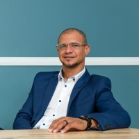Jeremy Potgieter