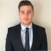 Connor Cavanagh
