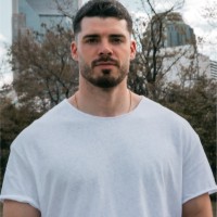 Jonathan Olinger