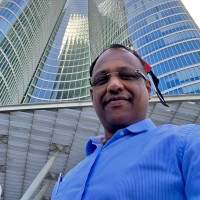 Santosh Kumar Pv