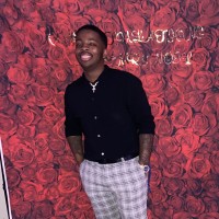 D’Andre Noel