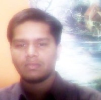 Ronak Barot