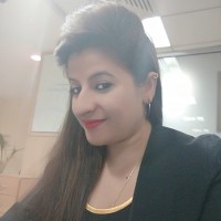 Pooja Joshi