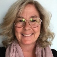Caroline Desrosiers