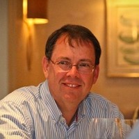 Mark Titcombe