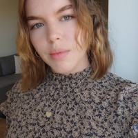 Michelle Hägg