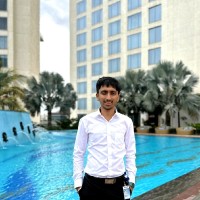 Chinmay Kundapur