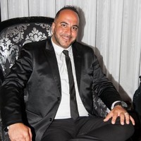 Patrick Farah