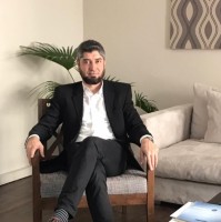 Naushaad Khalid Malleck