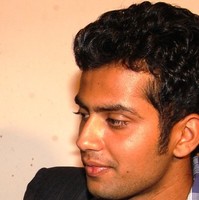 Deepak Joshi