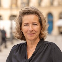 Pascale Saint-Jean