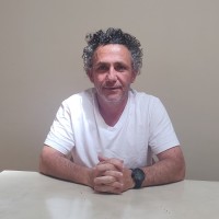 Gonzalo Martin Cocina