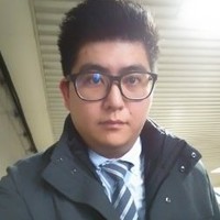 Duke Kuo