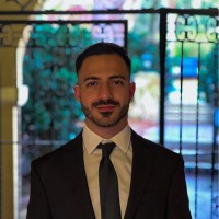 Jorge Luis Yaghmour Nakhale