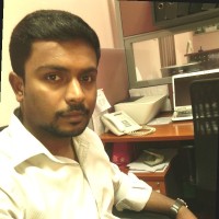 Aji Anand