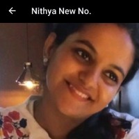 Nithya B