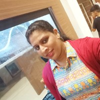 Archana Gopalakrishnan