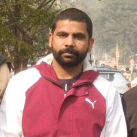 Vijay Kumar Goswami