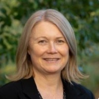 Dr Deidre Koolen-Bourke