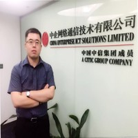 Kaiyi Peng