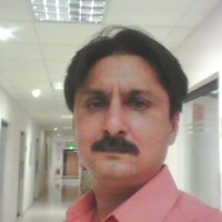 Mushtaq Rajpar