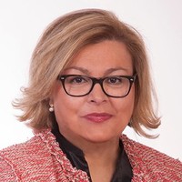 Mercedes Valverde Garcia