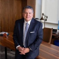 Francisco E. Solis, J.D.