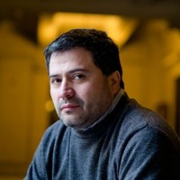 Jaime Troncoso Rojas