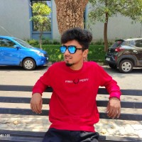 Nithin Gopal