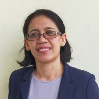 Rebecca Dizon