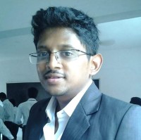 Manik Arun Kannan