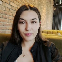 Victoria Tairova