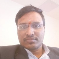 T Satish Kumar