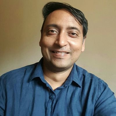 Alok Srivastava