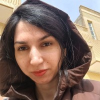 ‪parisa karamoddin