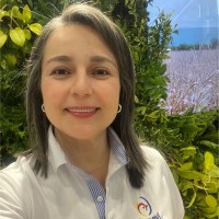 Nubia Esperanza Blanco Rueda