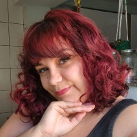 Julia Almeida